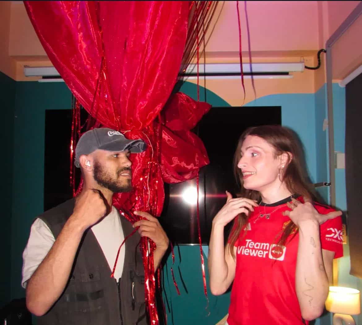 Beats with Friends invites Elle