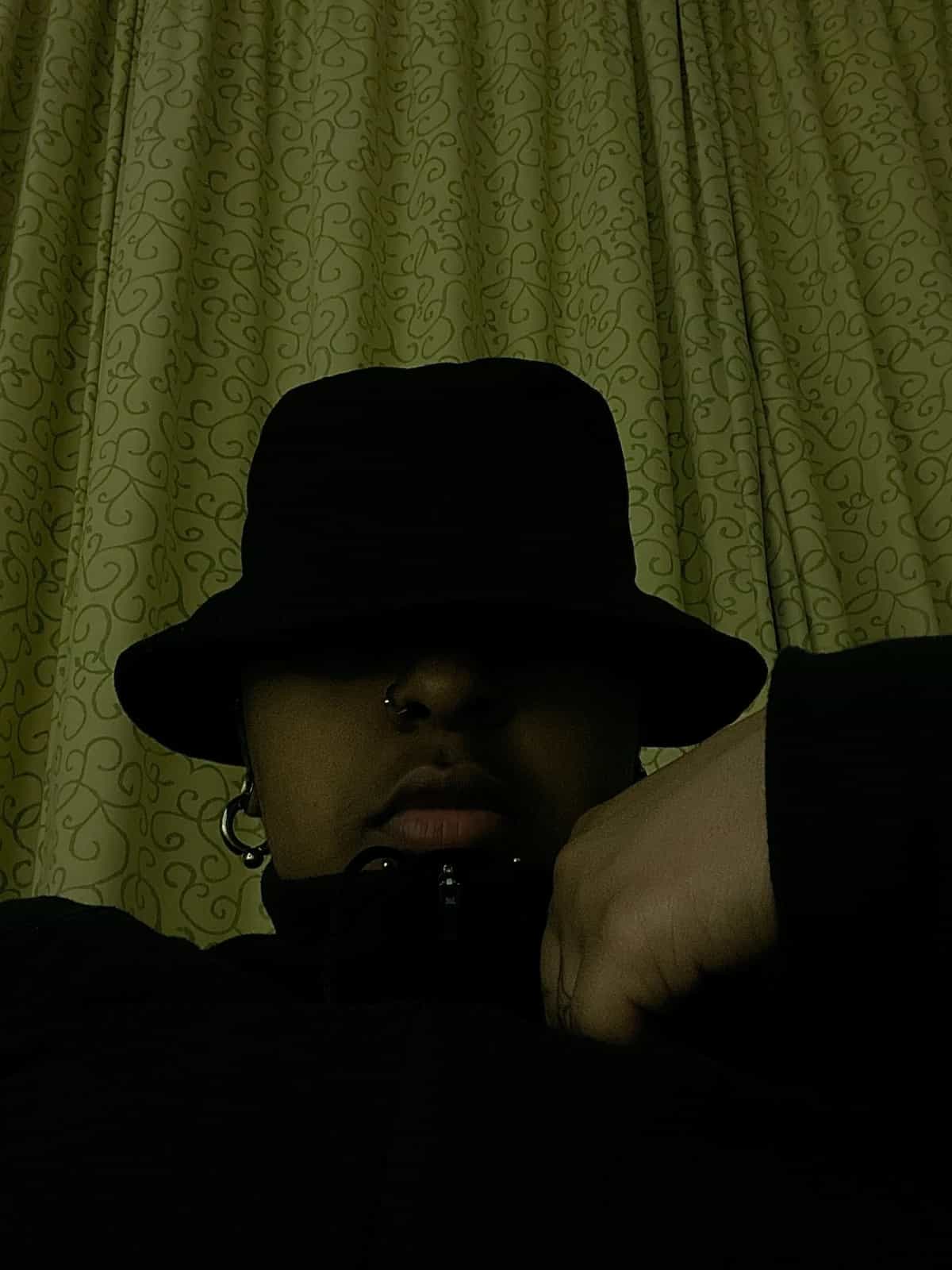 Fiyah Favs: Spooky Szn