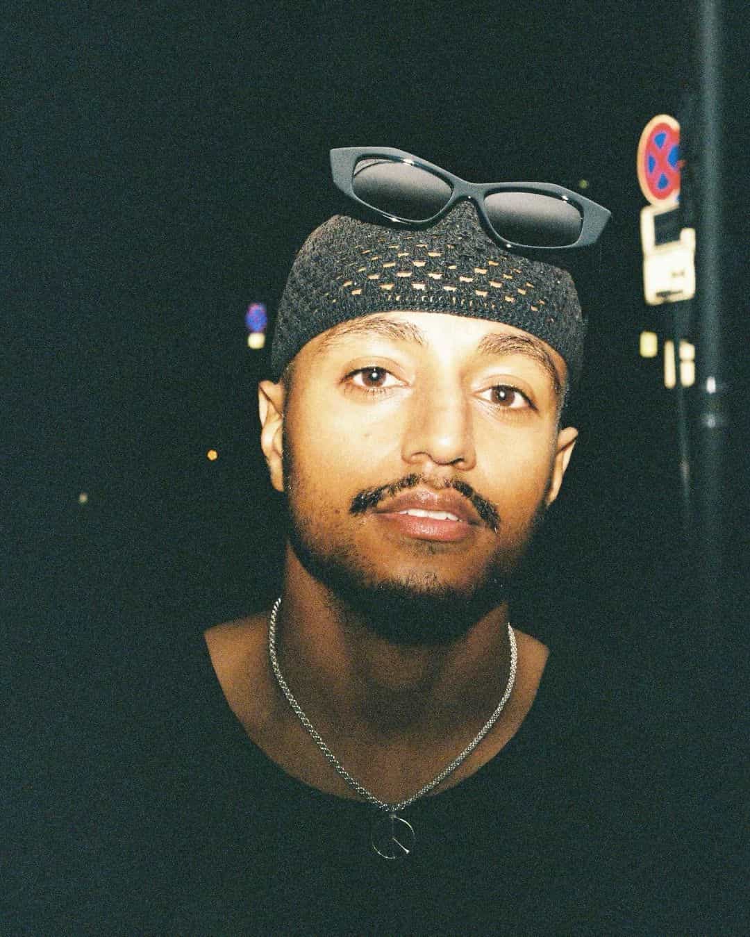 Saa Na Wop3 invites BABA Chulo