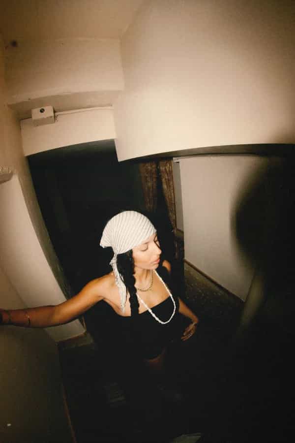 Dogzout & Friends: SPINELLI