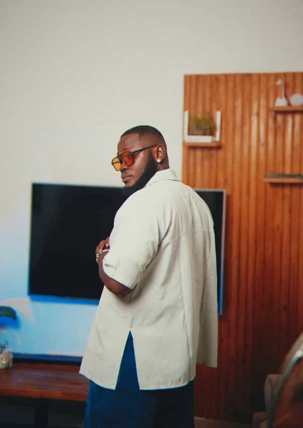 Vodun Kids invites Famouz DJ