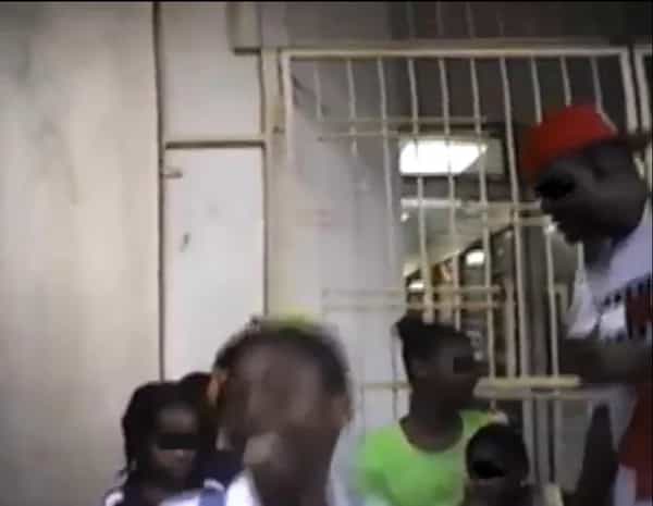 the DARK web invites a2z