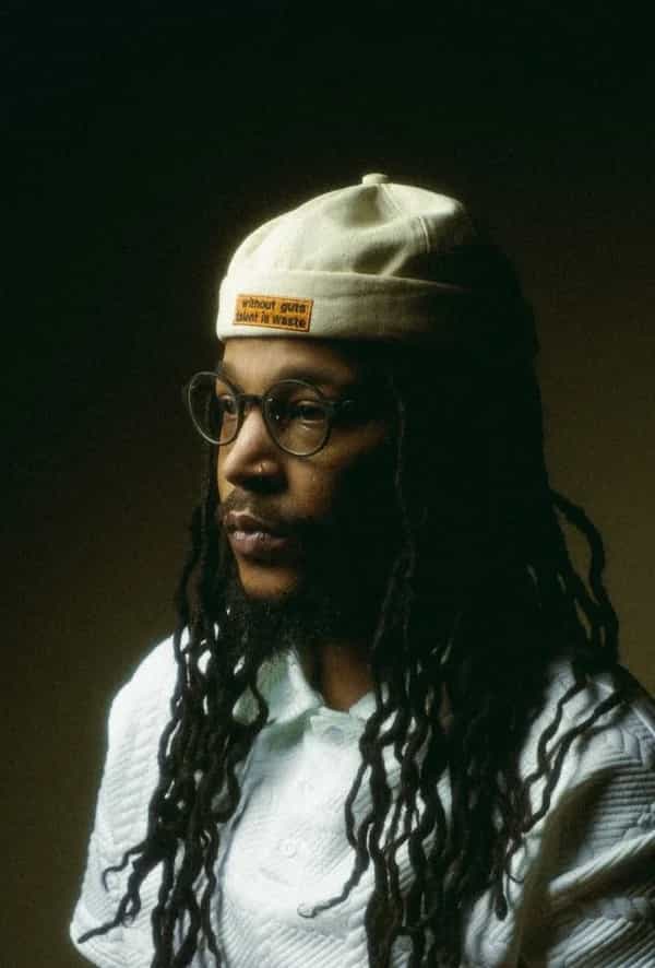 Club Cypher Radio invites Rip Knoxx