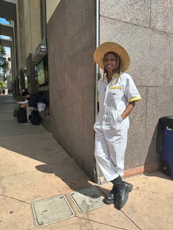 Global Music Movement