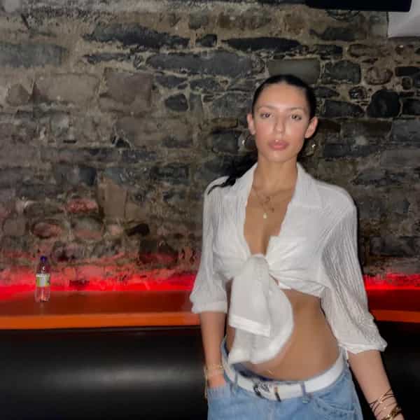 Dogzout & Friends invites SPINELLI and Dina