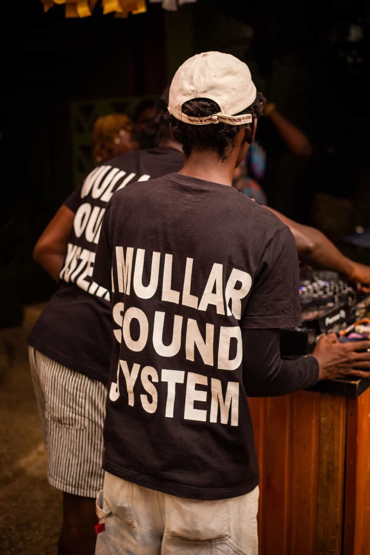 Maxwell's Sound Diaries invites Savssounds