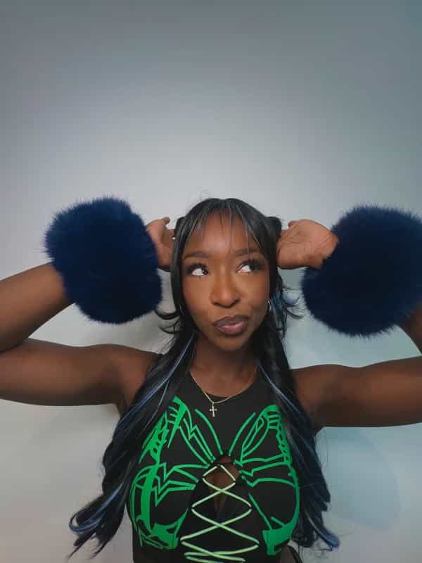 Ochun Radio invites SAVSSOUNDS