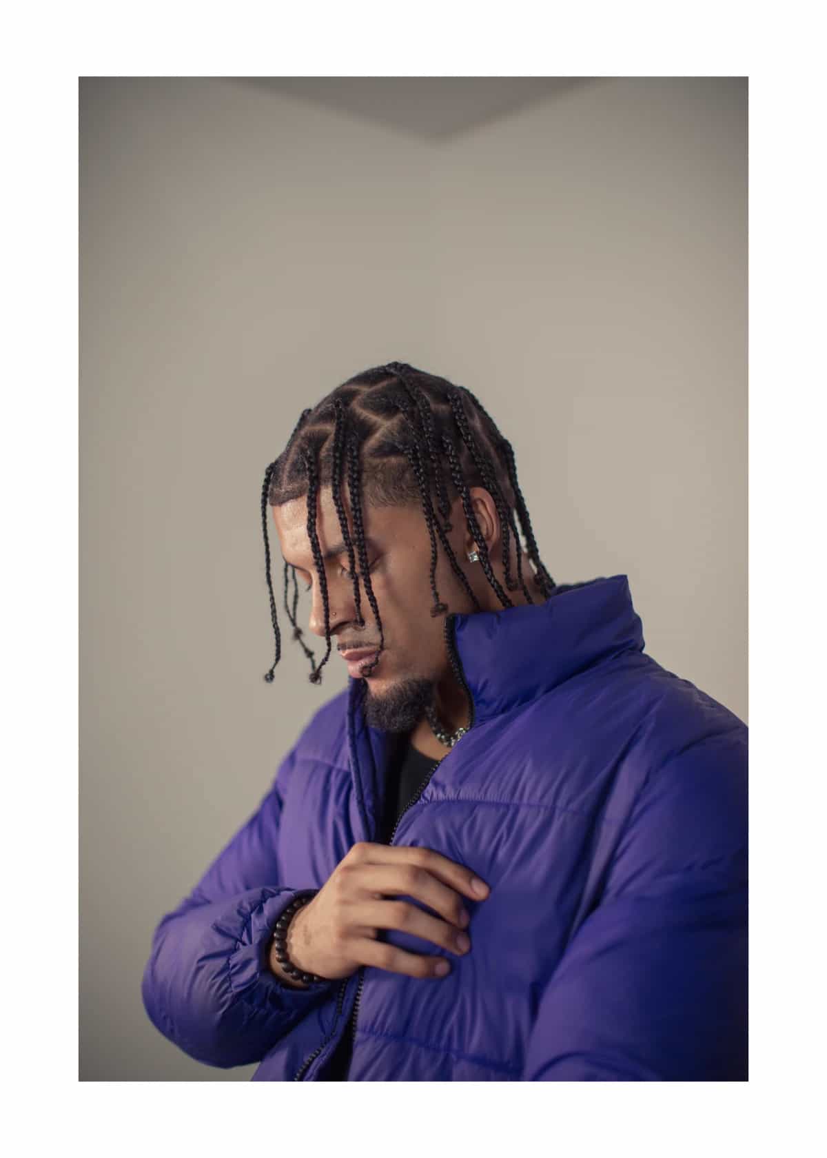 NOGHETTO RADIO invites JIMAH 