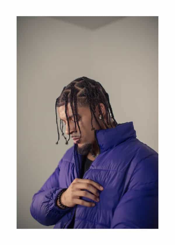 NOGHETTO RADIO invites JIMAH 