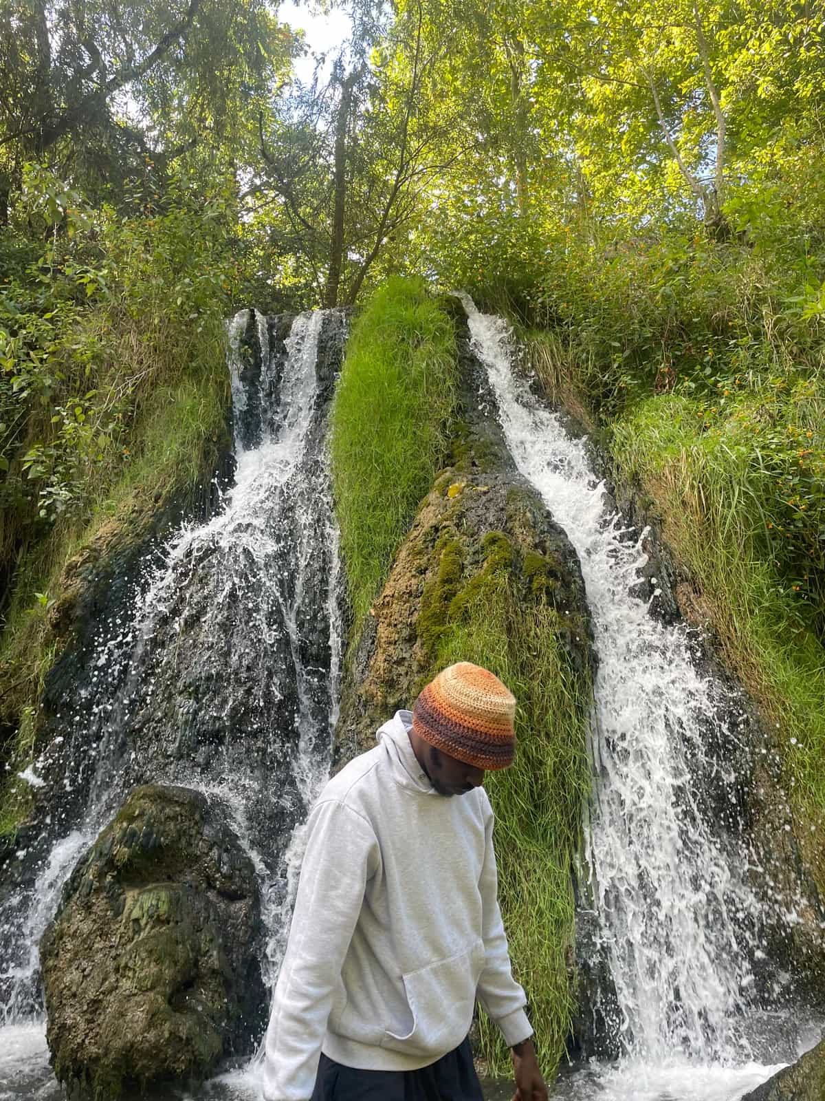 Club Cypher Radio invites CalvoMusic