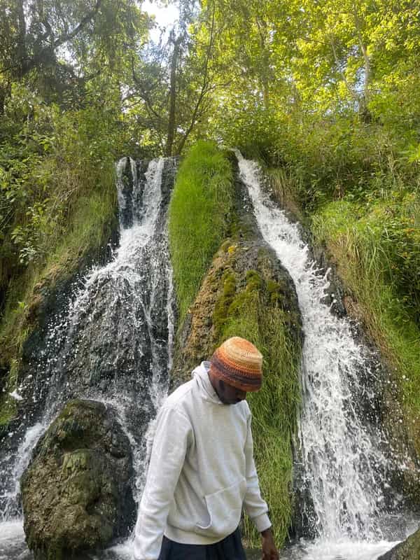 Club Cypher Radio invites CalvoMusic