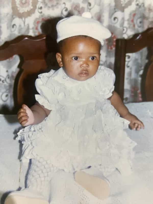 ThugsGiving invites Idahum, Hlengiwe Mkwayi & BrownPepperAnn