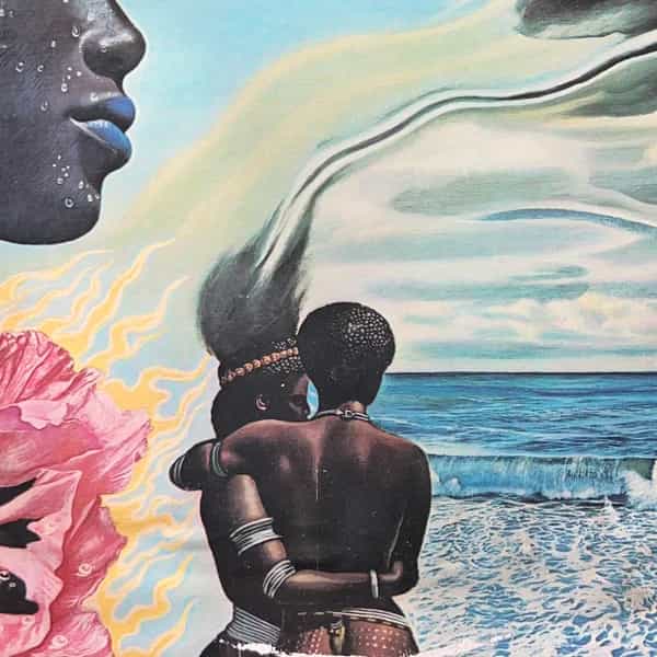 African Sonic Research