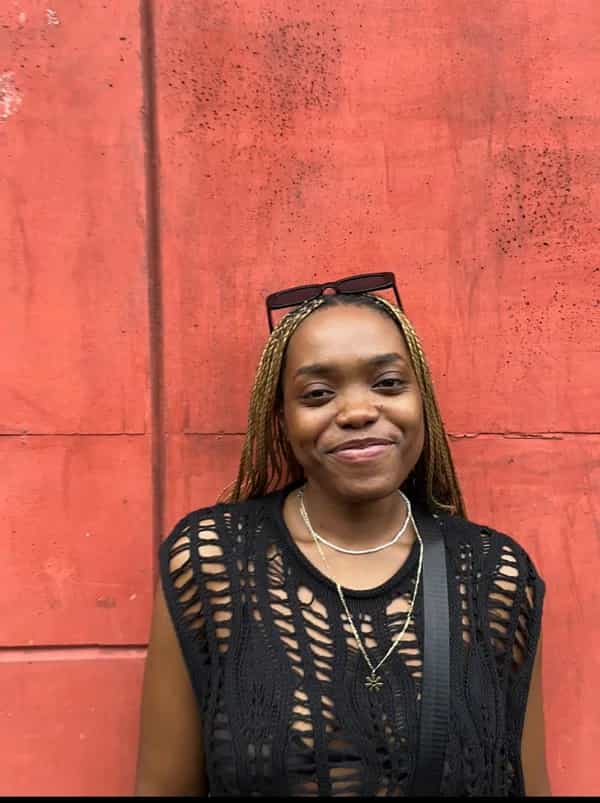 Oroko Radio Live From Palm Moments: Anna Leonie