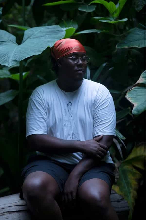 Jewel Tones Presents