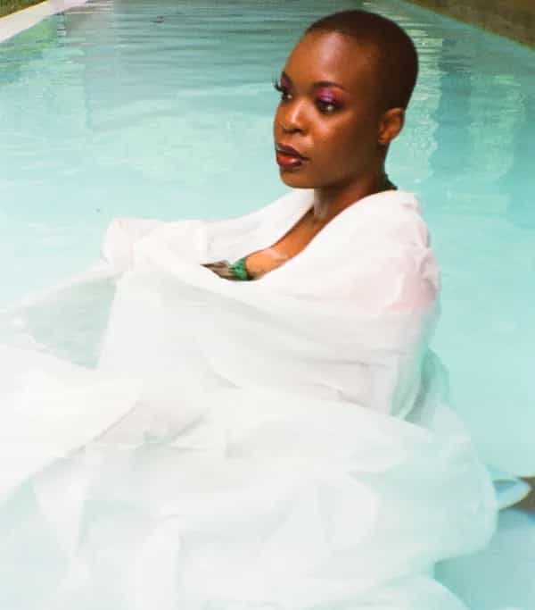 Jewel Tones Presents