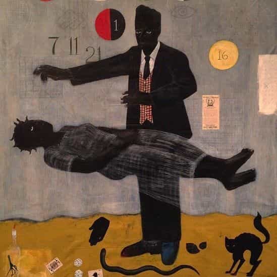 Jewel Tones Presents KESSWA