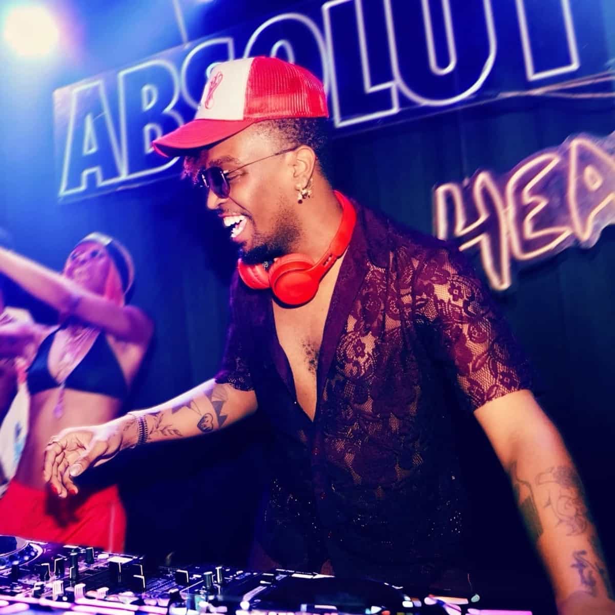 RBG Radio invites Jupiter June