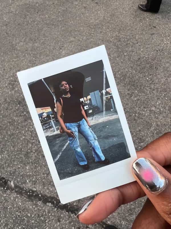 Jewel Tones Presents