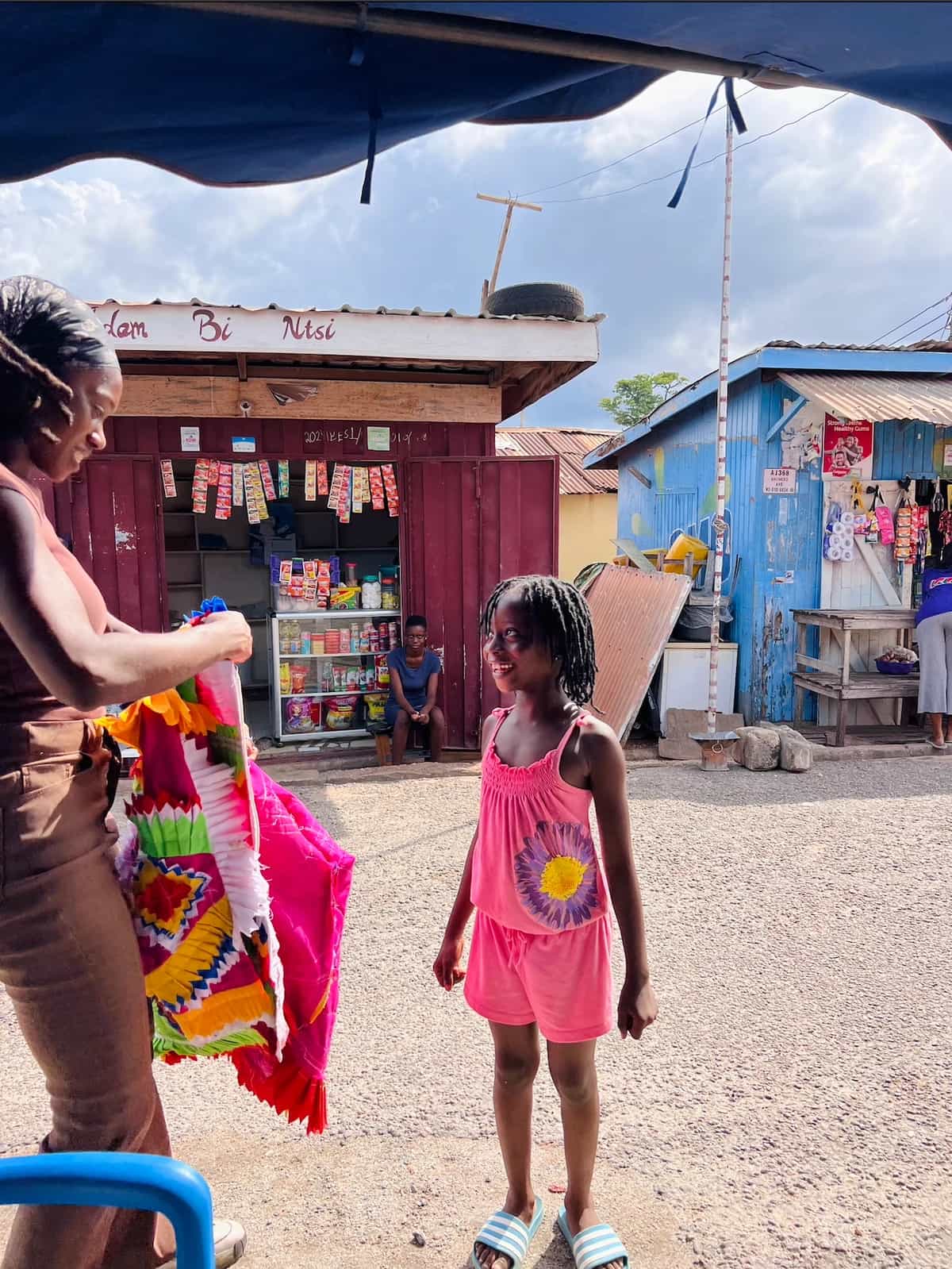 Oroko Radio KDK 2025 Special