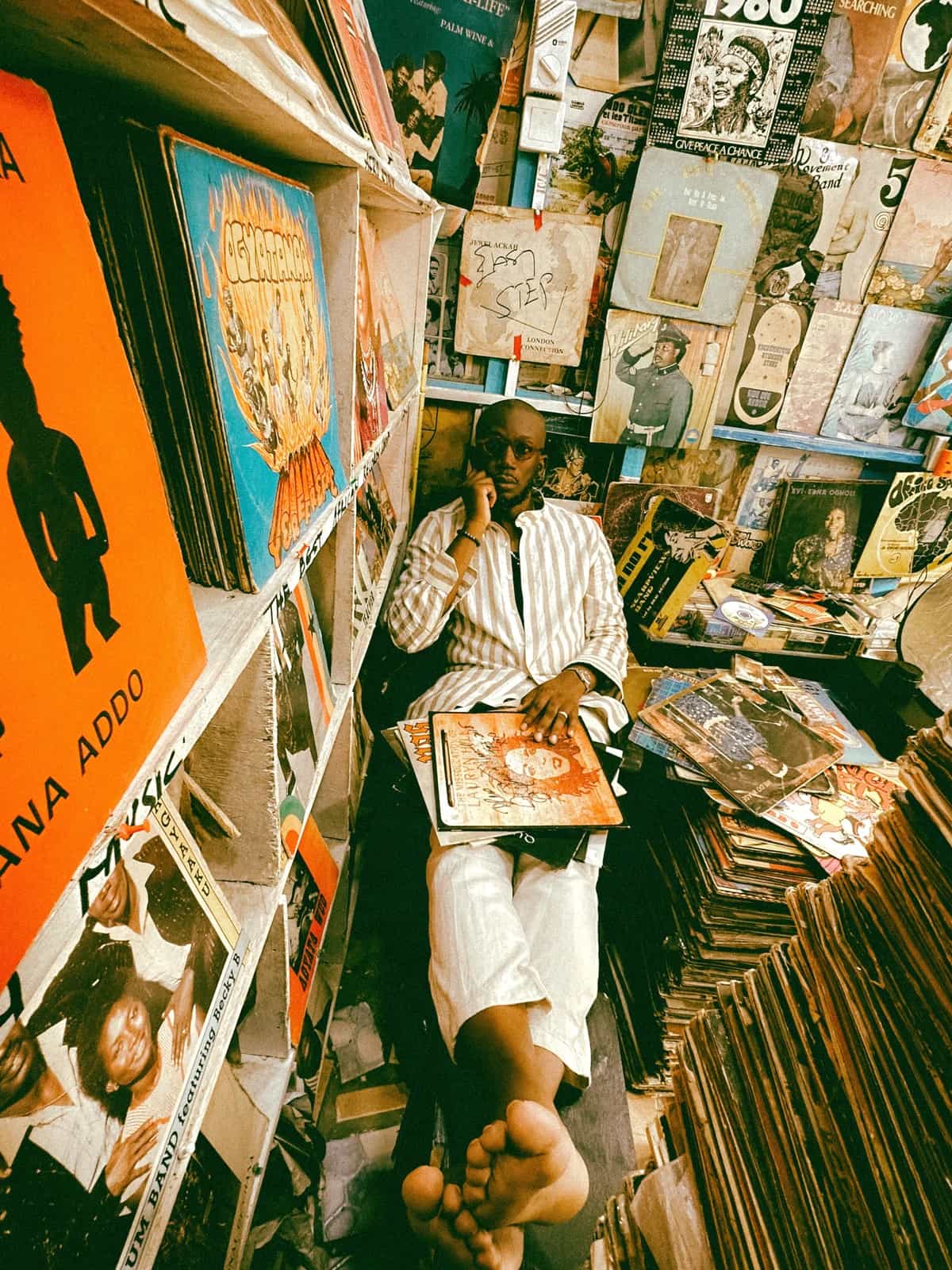 The Album Show ['The Miseducation of...'  by Lauryn Hill]