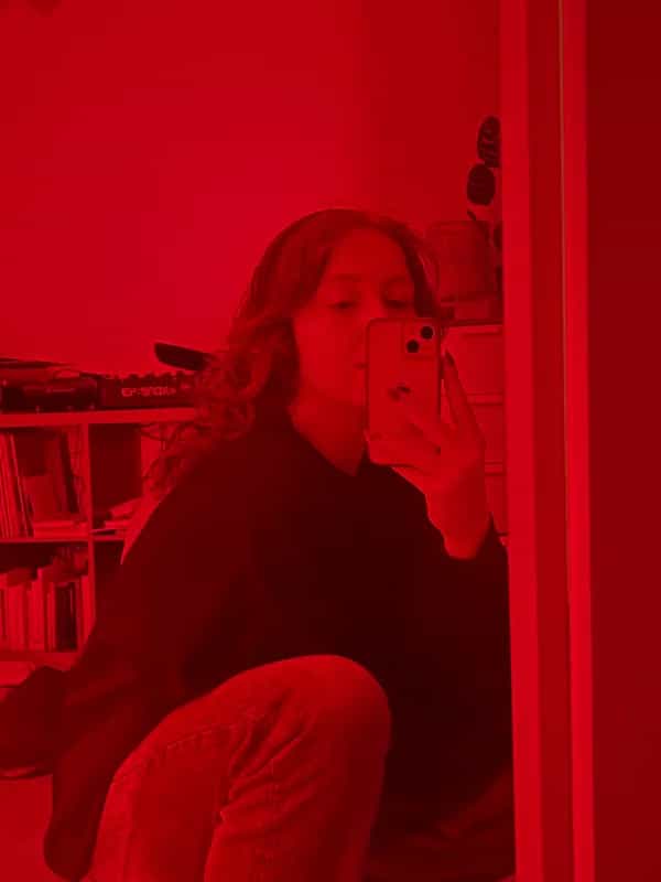 Kofii Pauze Radio invites DJ Shoplifter