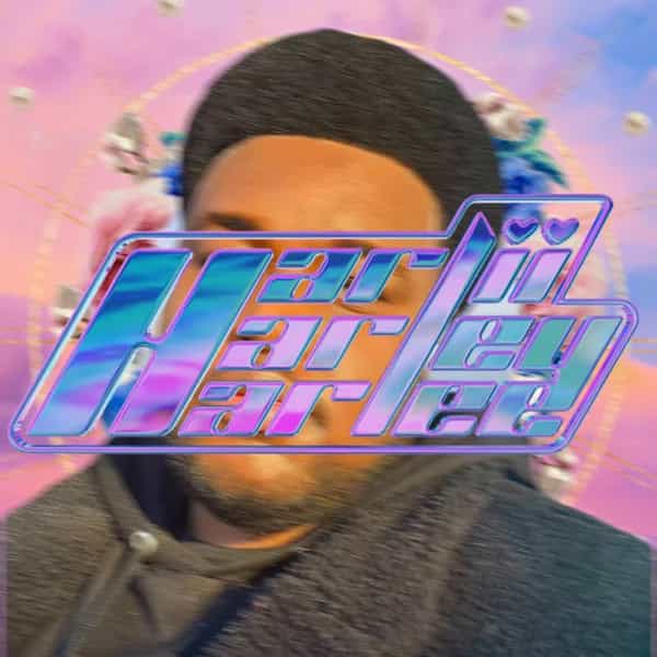 Kumata invites HarliiHarleyHarlee