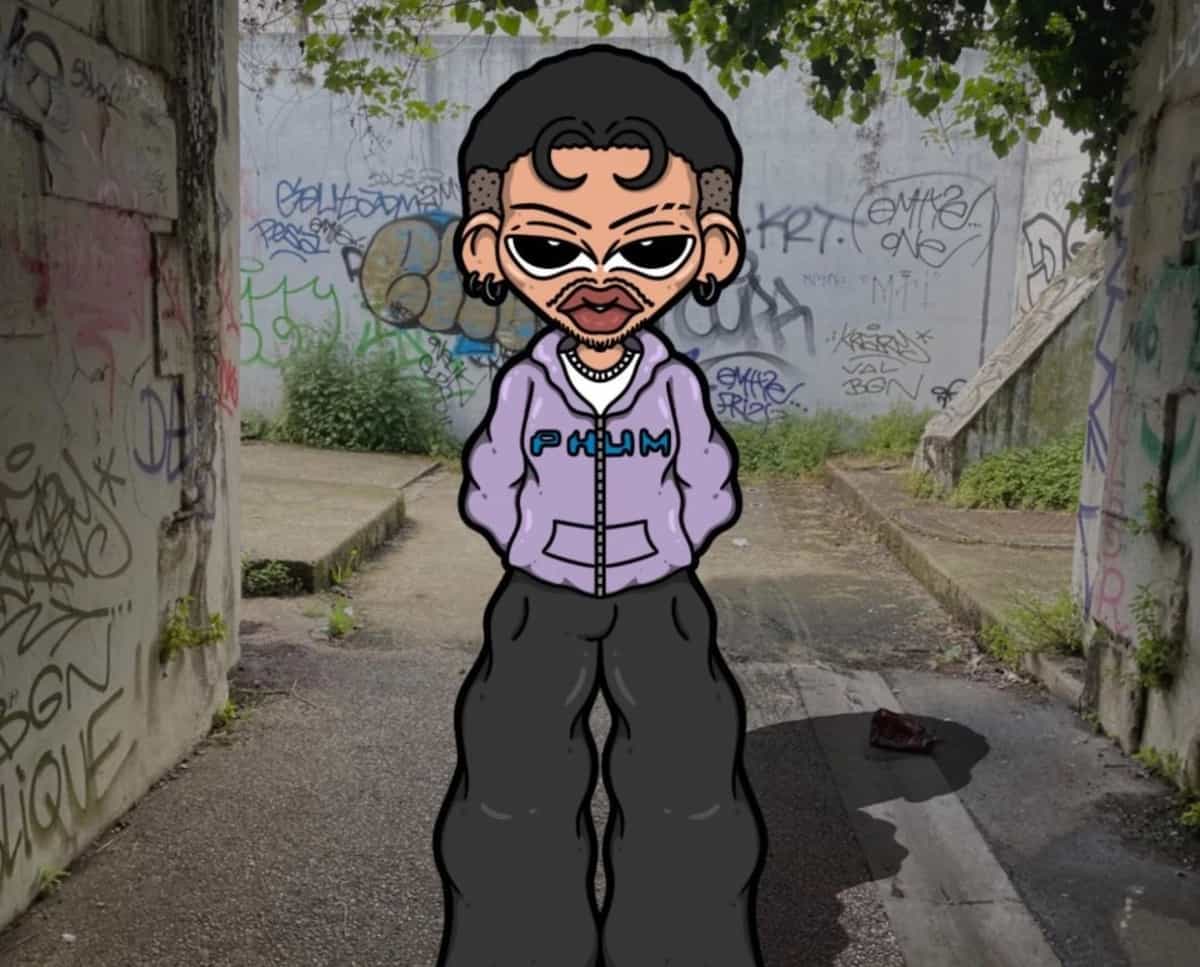 Kunt Kill'ha invites Phum