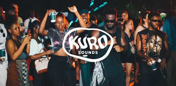 KURO SOUNDS: A BEACHSIDE CELEBRATION OF AFRICA AND THE AFRO-DIASPORIC