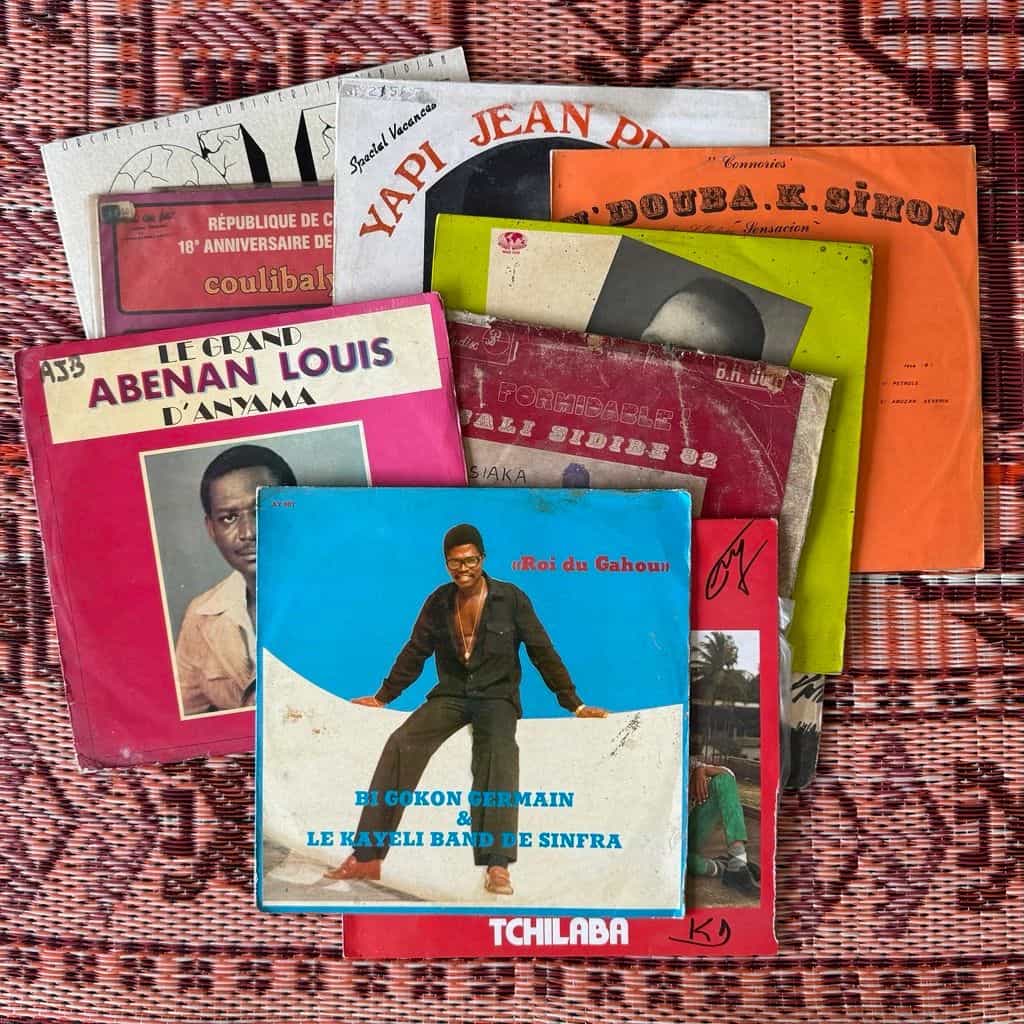 La Radio des Tontons: Tonton Mehdi