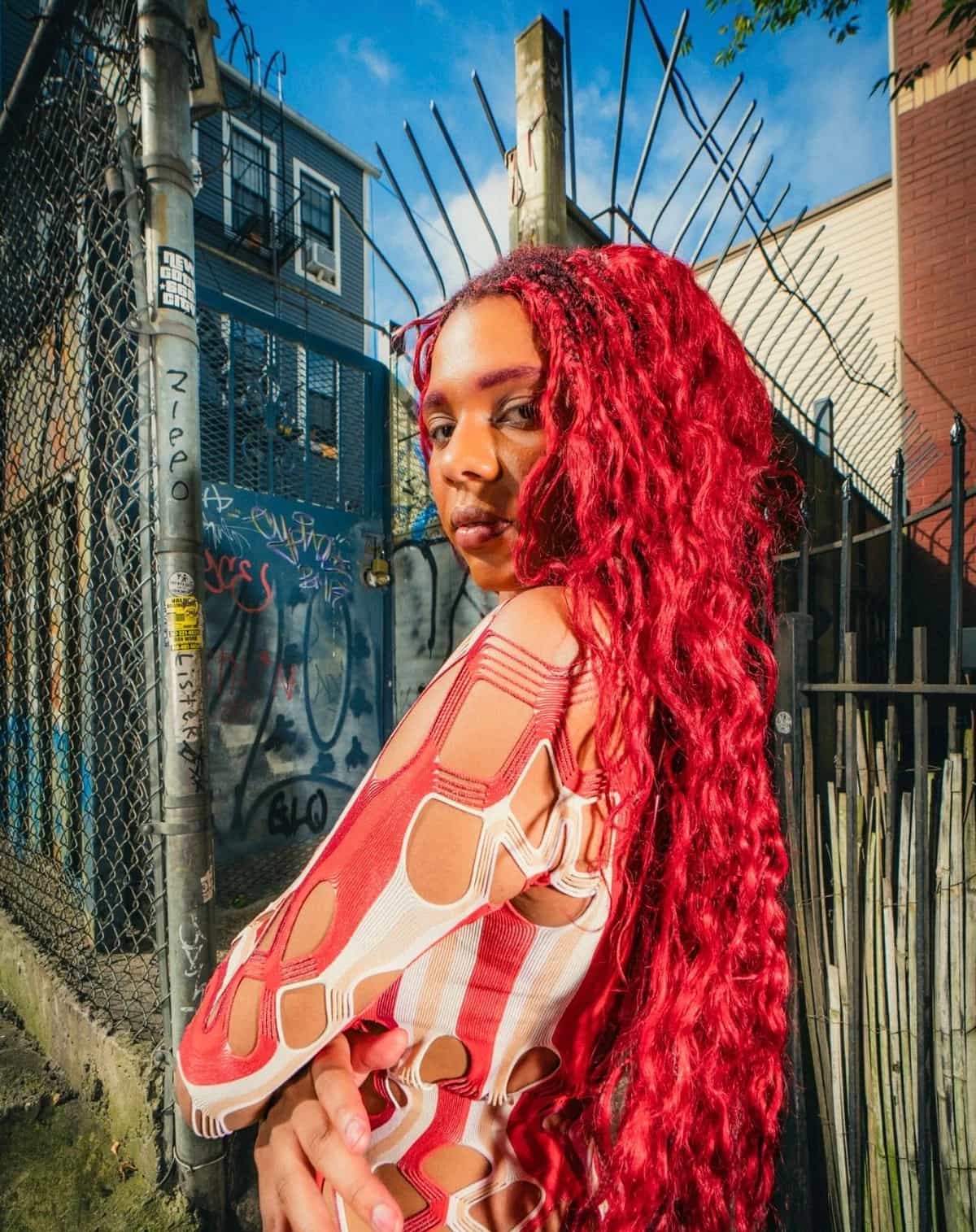 Melanin Forms of Dopamine invites LeCamille