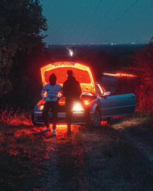 Dogzout & Friends: DERBY