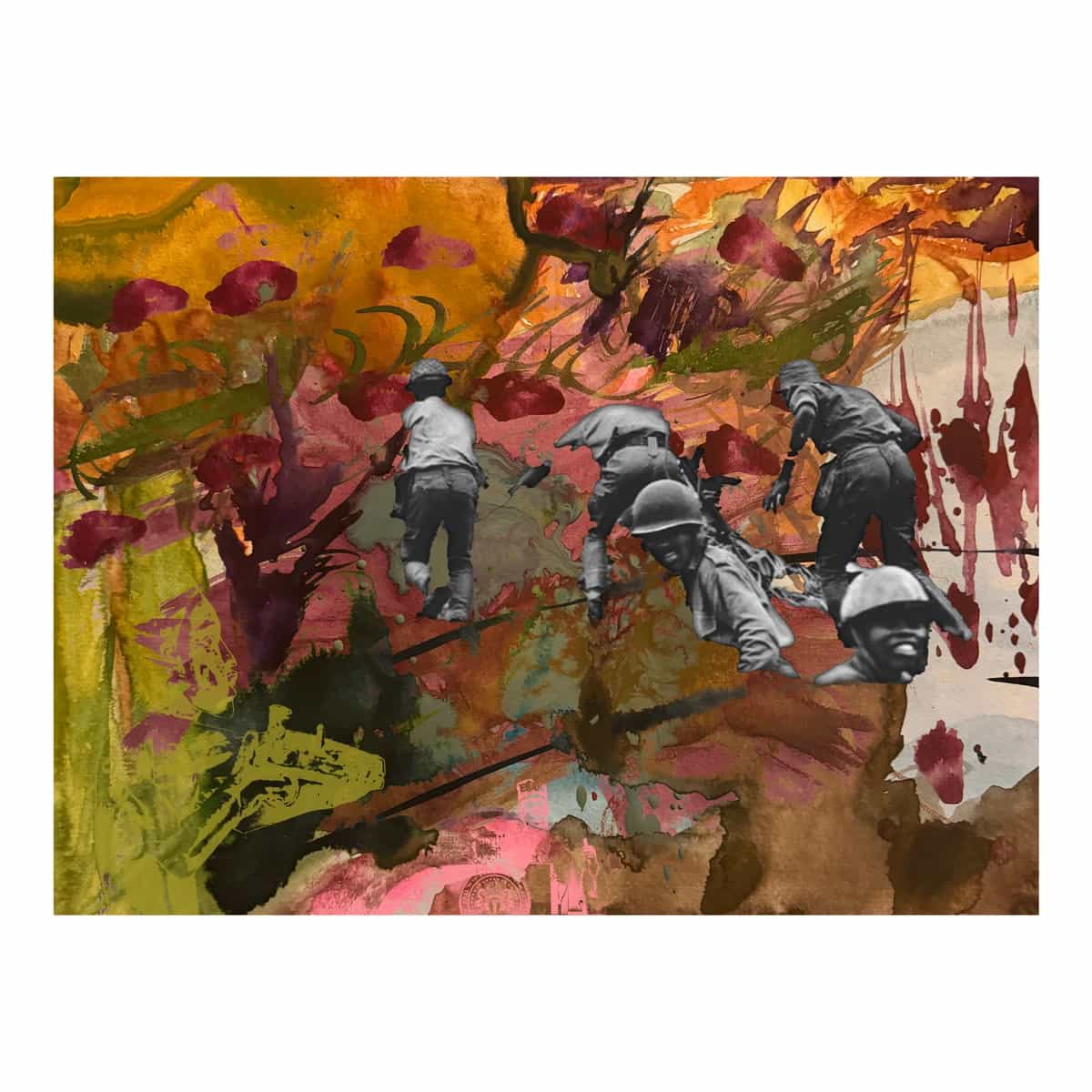 Oroko Radio: LOCAL PASSPORT