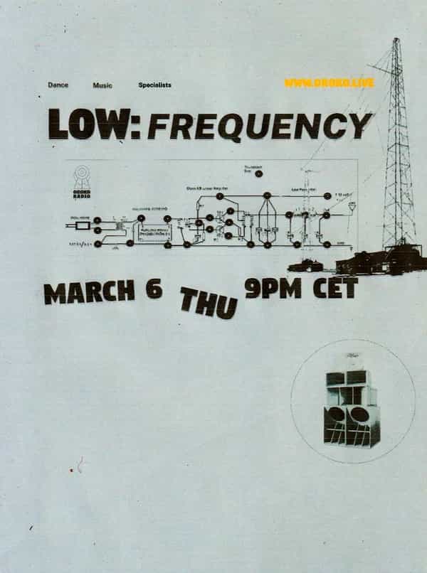Low:Frequency