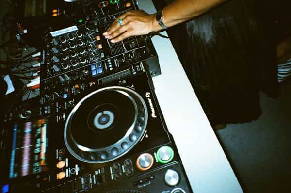 Melanin Forms of Dopamine