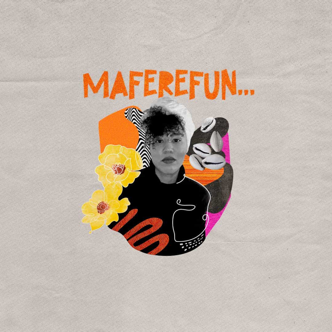 maferefun...