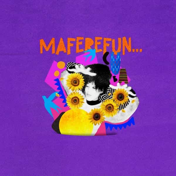 maferefun...