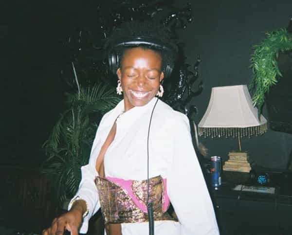 Guest Mix: Midnight Diaspora