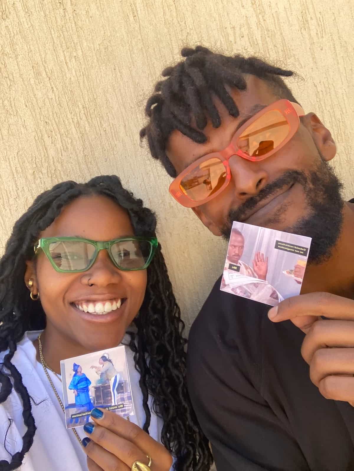 Mizizi invites Ghedi