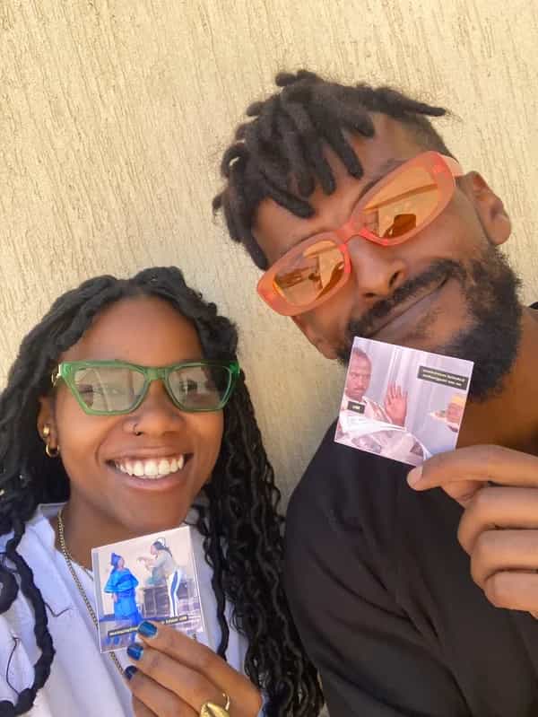 Mizizi invites Ghedi