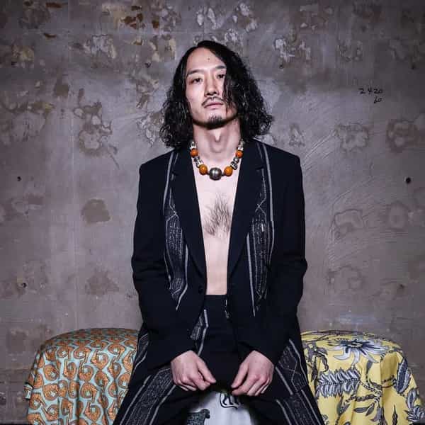 TYO GQOM RADIO: DJ MORO