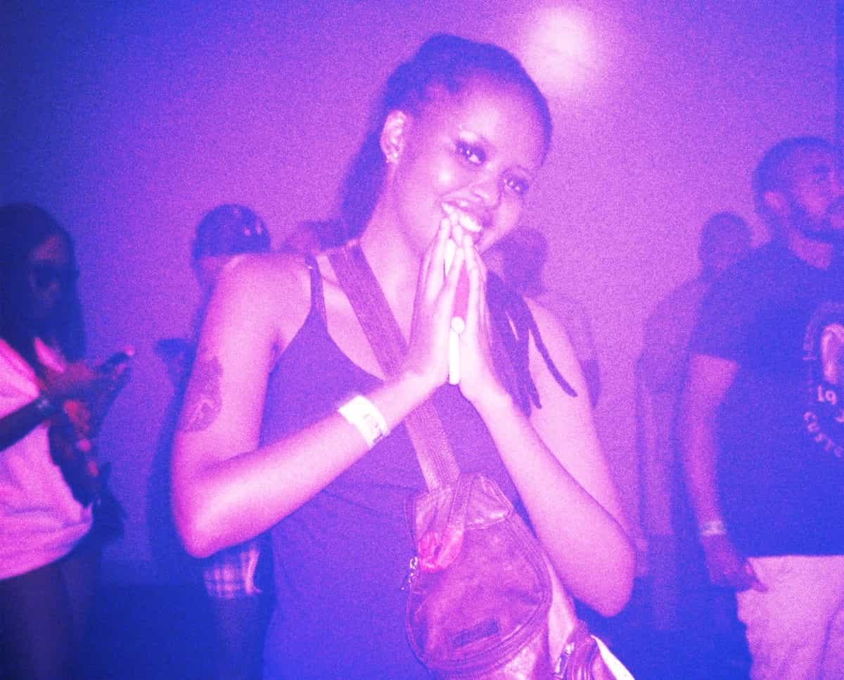 MUSE Radio invites PEEZUS