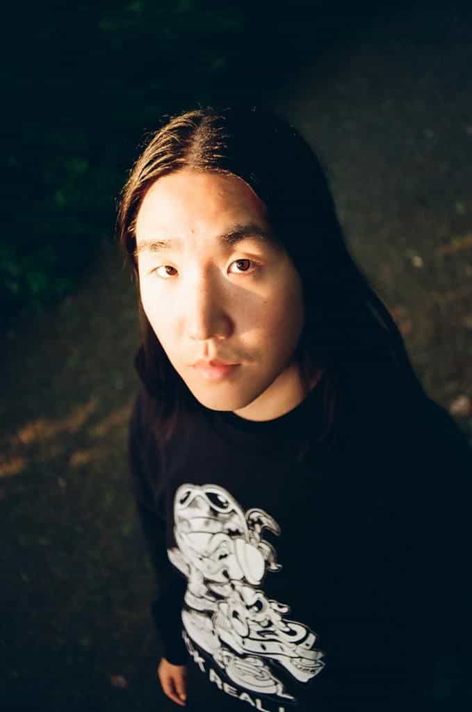 Nia Records Invites Lawrence Lee