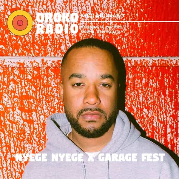 LIVE FROM GARAGE FEST