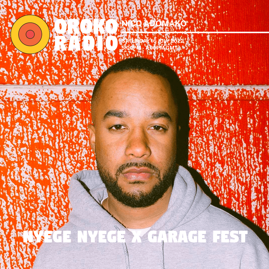 LIVE FROM GARAGE FEST