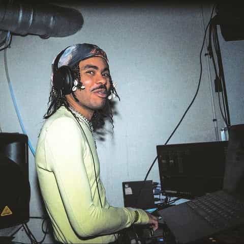 Tornado Warning invites Ningo