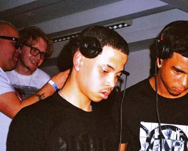 PSYCHO CALYPSO invites Yucky