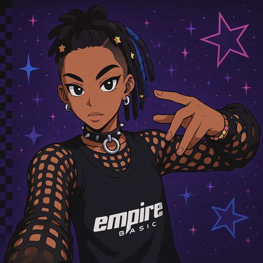 Kwere-Kwere invites Kaumbulani