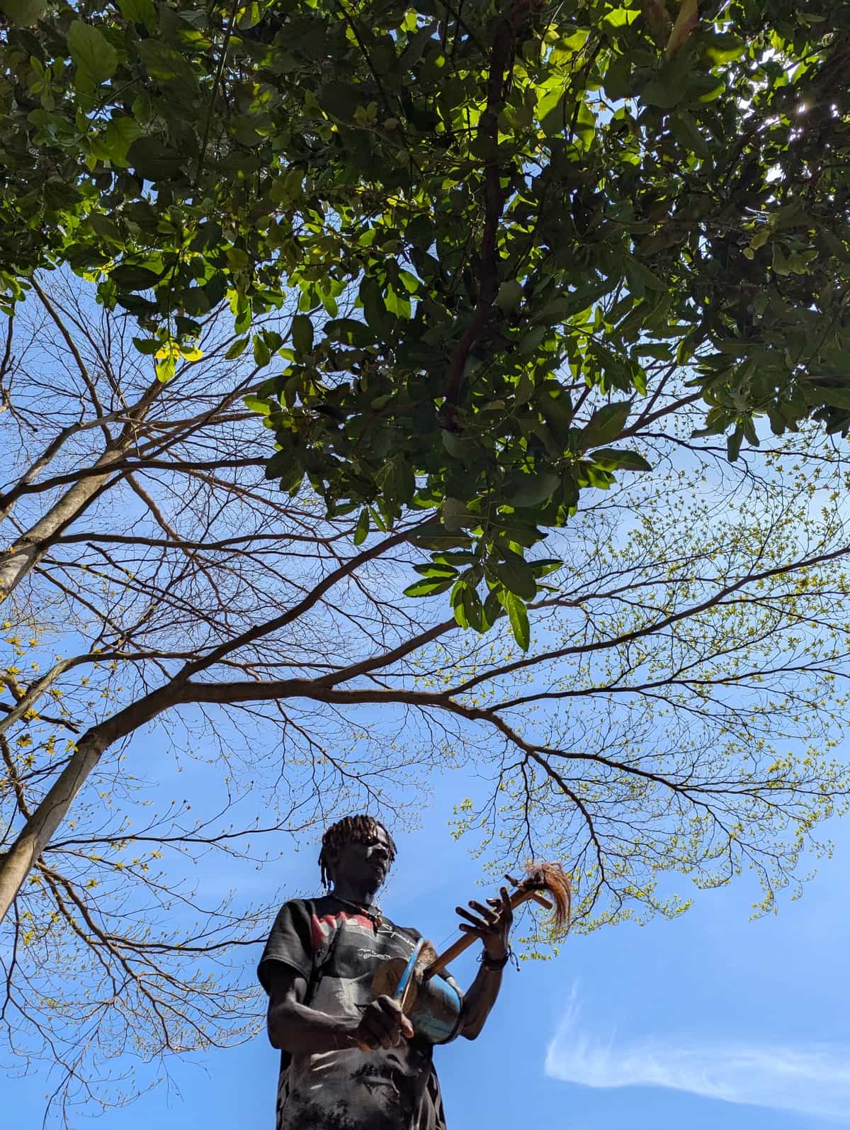 Nalubaale invites Sargent Collincho