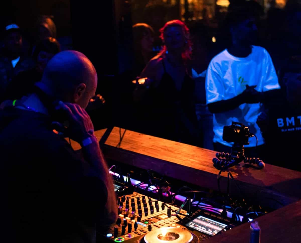 MIDNIGHT DIASPORA invites Eytan Tobin